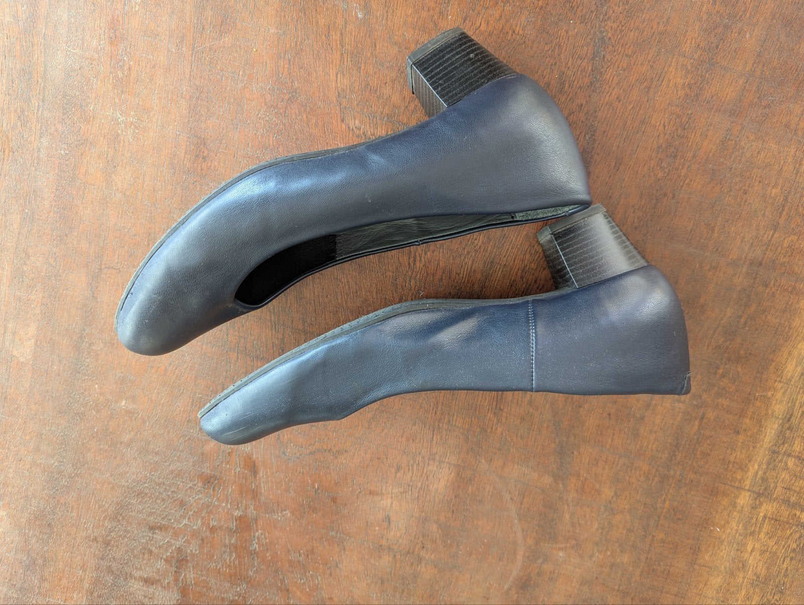 Wolky@Work stewardessen pumps - maat 40,5, Kleding | Dames, Schoenen, Wolky@Work, Ophalen of Verzenden, Zo goed als nieuw, Pumps