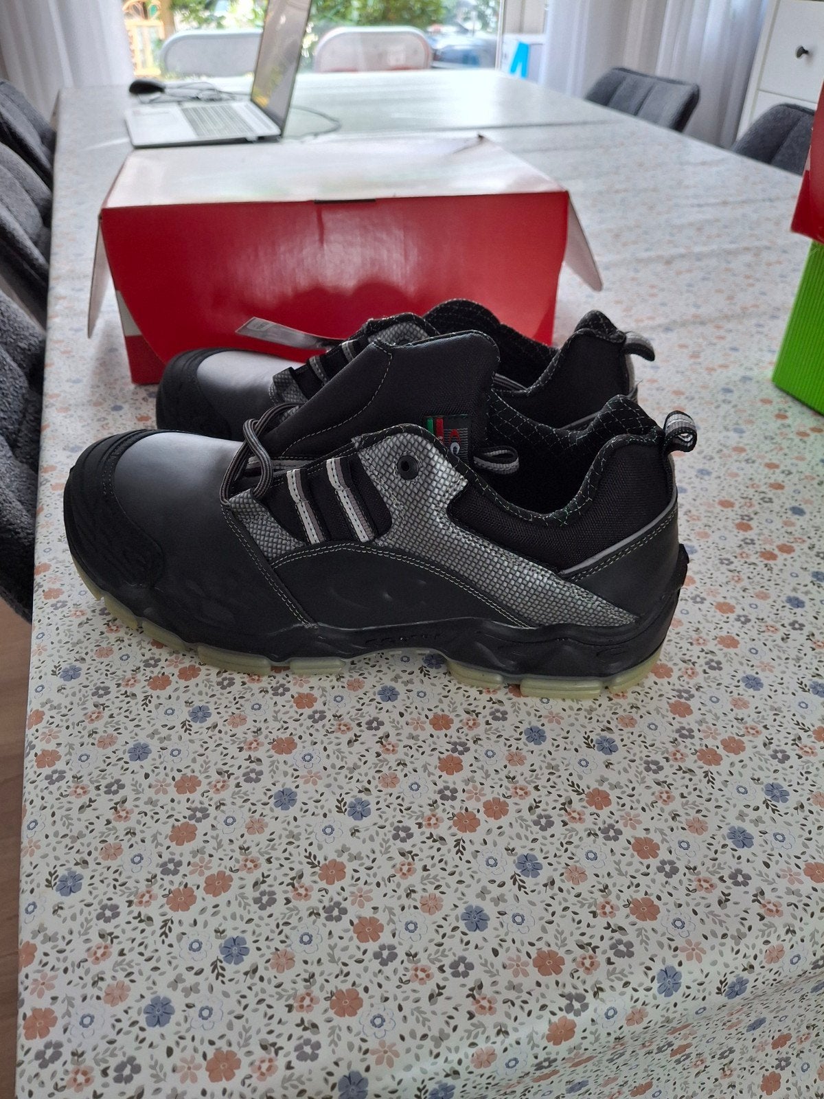 Nieuwe Cofra werkschoenen maat 45, Ophalen, Nieuw