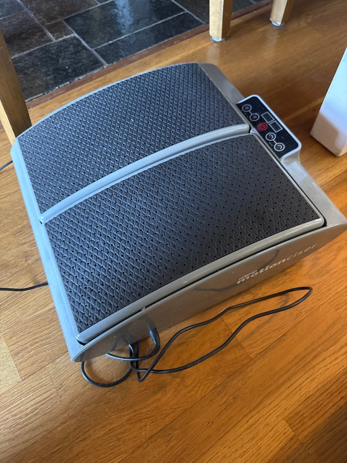 Dr-Ho's Motionciser - Bewegingstrainer voor benen, Sport en Fitness, Ophalen, Gebruikt, Benen, Overige typen