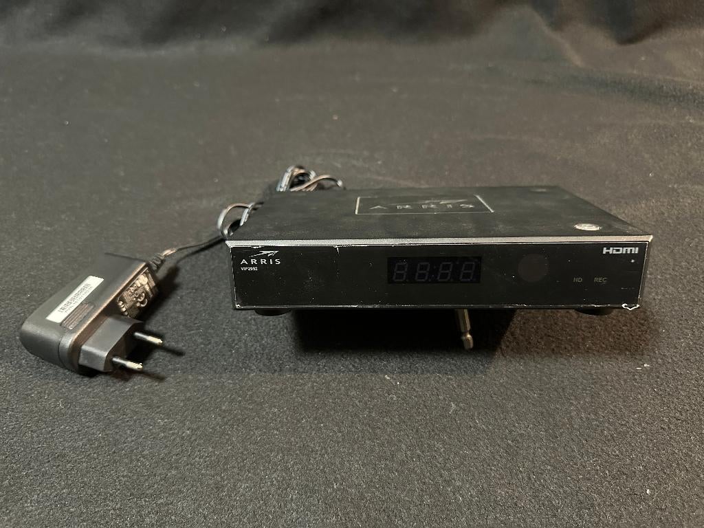 Arris VIP2952 V2, Audio, Tv en Foto, Ophalen of Verzenden, Gebruikt