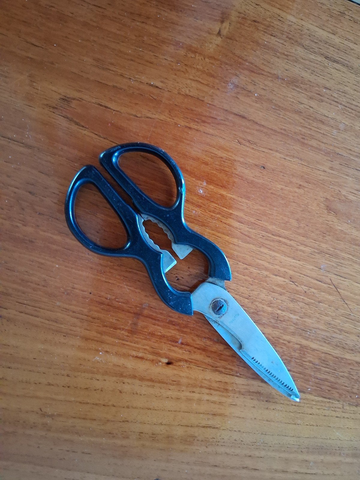 wildschaar €3, Ophalen of Verzenden
