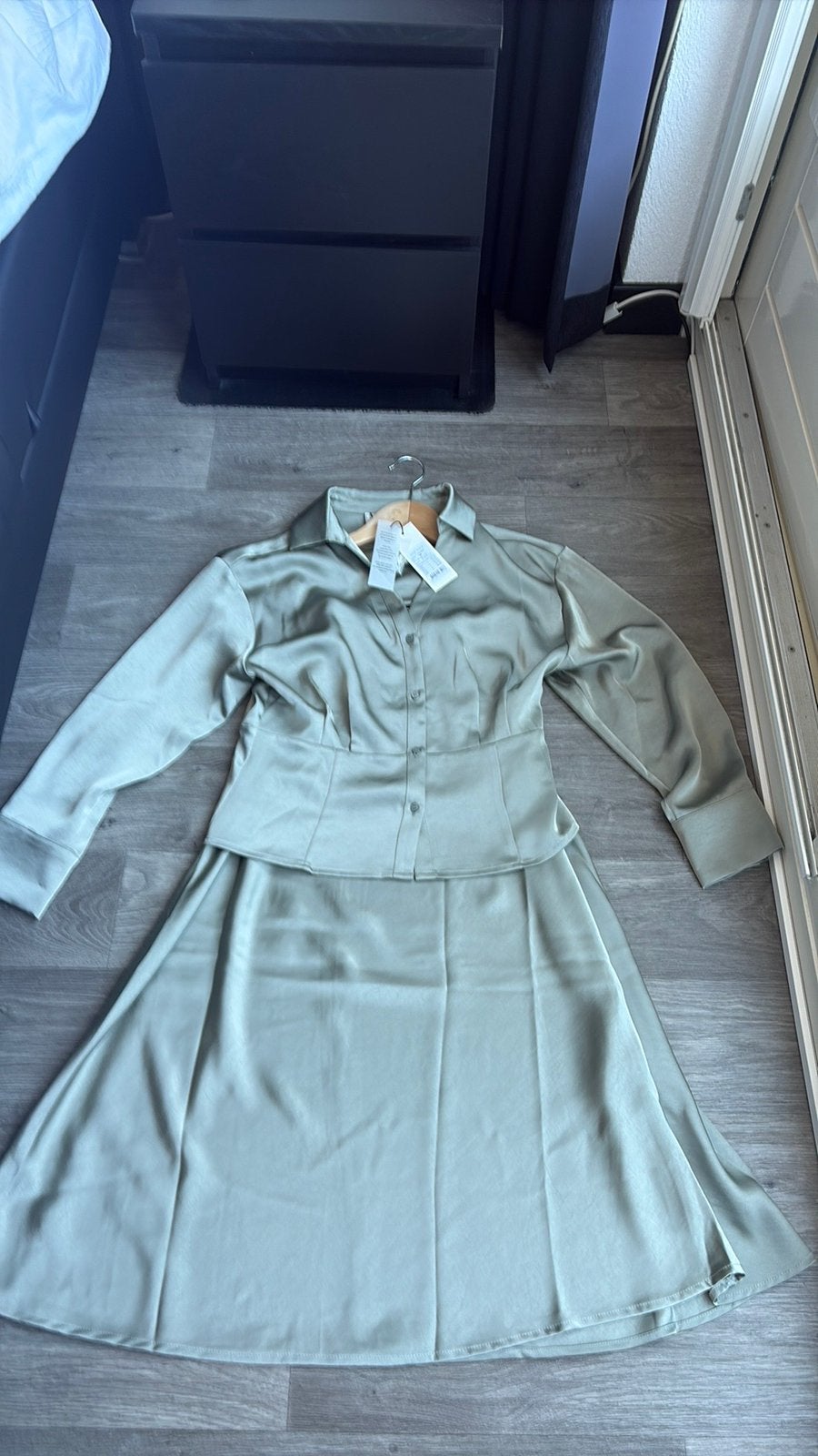 Nieuw neo noir kleding, Ophalen of Verzenden, Nieuw
