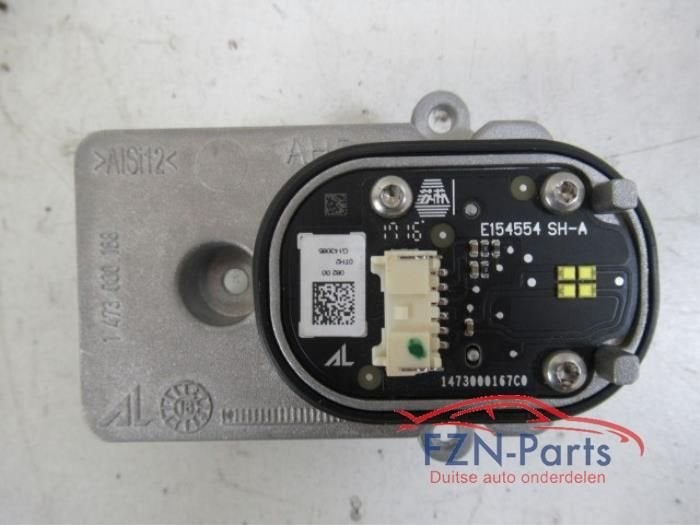 BMW F-Serie LED Ballast Module, Ophalen of Verzenden, Gebruikt