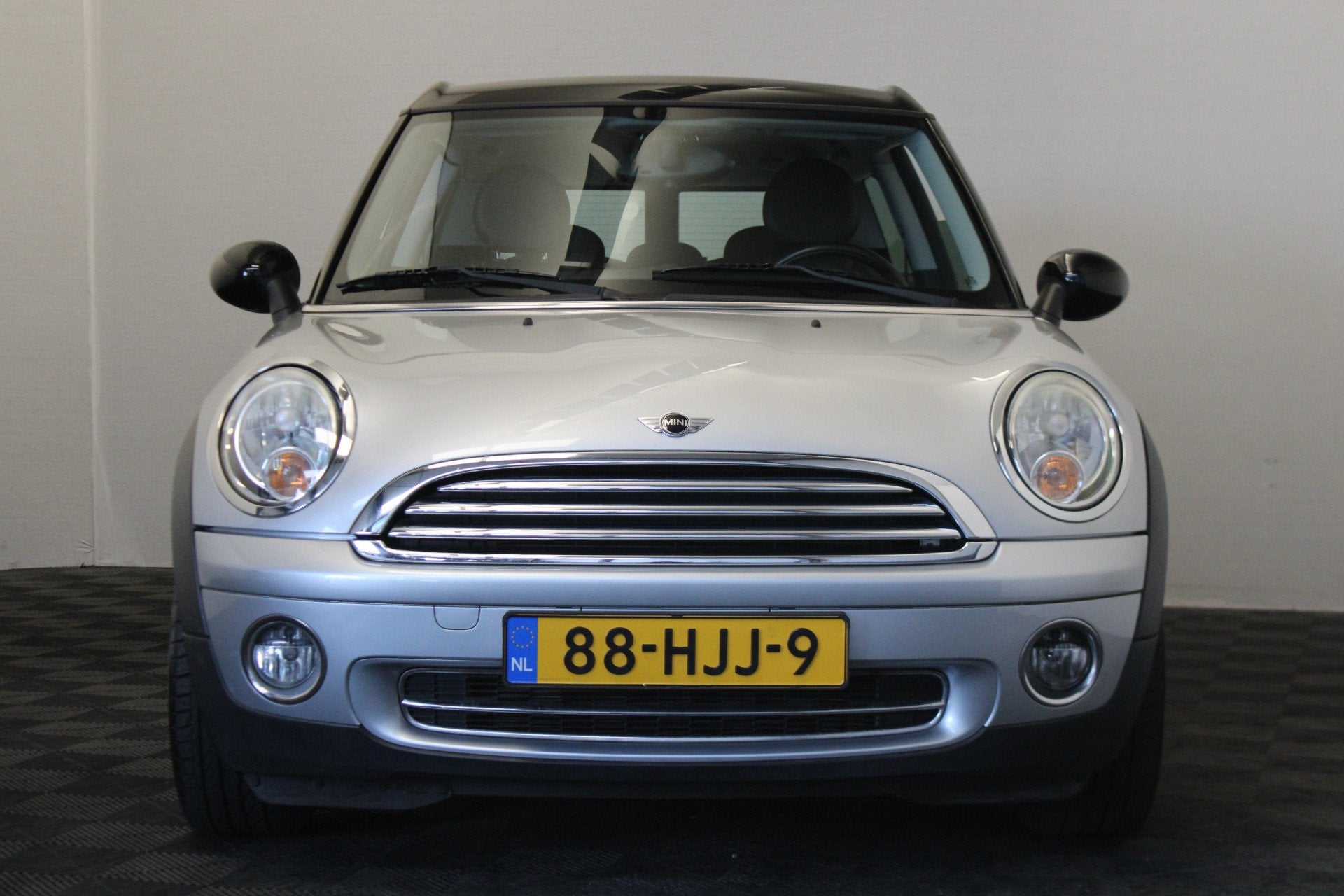 MINI Clubman 1.6 Cooper (bj 2007), Auto's, Voorwielaandrijving, Gebruikt, 4 cilinders, 4 stoelen