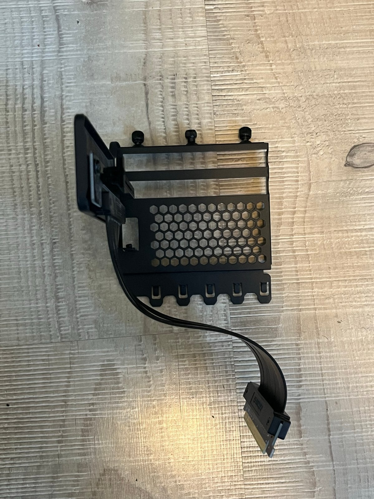 Phanteks Vertical GPU Mount, Ophalen of Verzenden, Zo goed als nieuw, Overige soorten, Overige typen