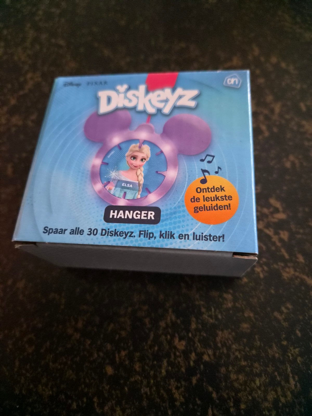 nieuw diskey hanger, Verzamelen, Albert Heijn, Ophalen of Verzenden