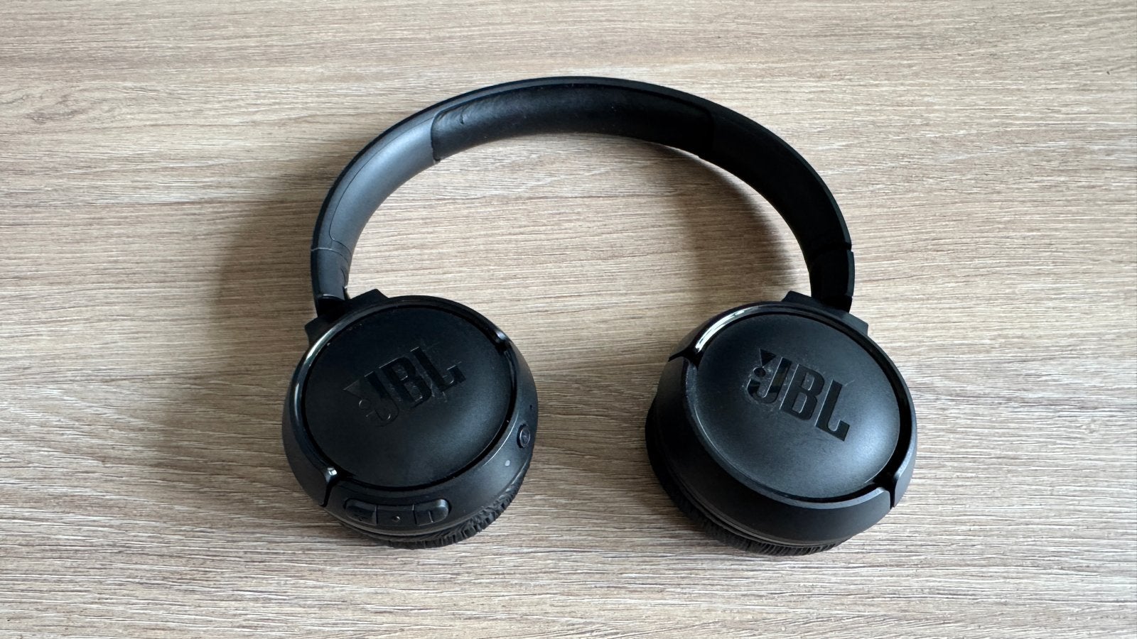 JBL Tune 510BT Draadloze On-ear Koptelefoon Zwart, JBL, Bluetooth, On-ear, Ophalen of Verzenden