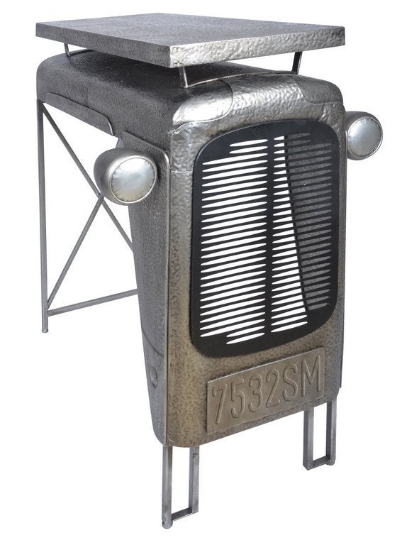 Statafel, tractortafel, trekkertafel, NIEUW, 2 kleuren!, Ophalen, Nieuw