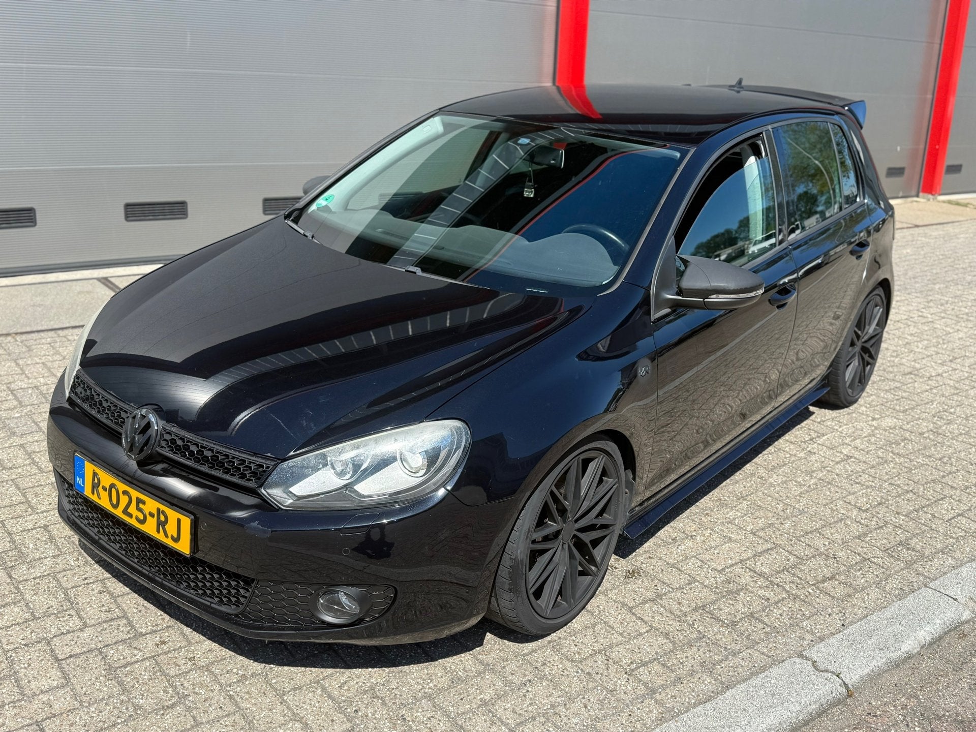 Volkswagen Golf 1.4 TSI Comfortline, Voorwielaandrijving, Euro 5, Gebruikt, 4 cilinders
