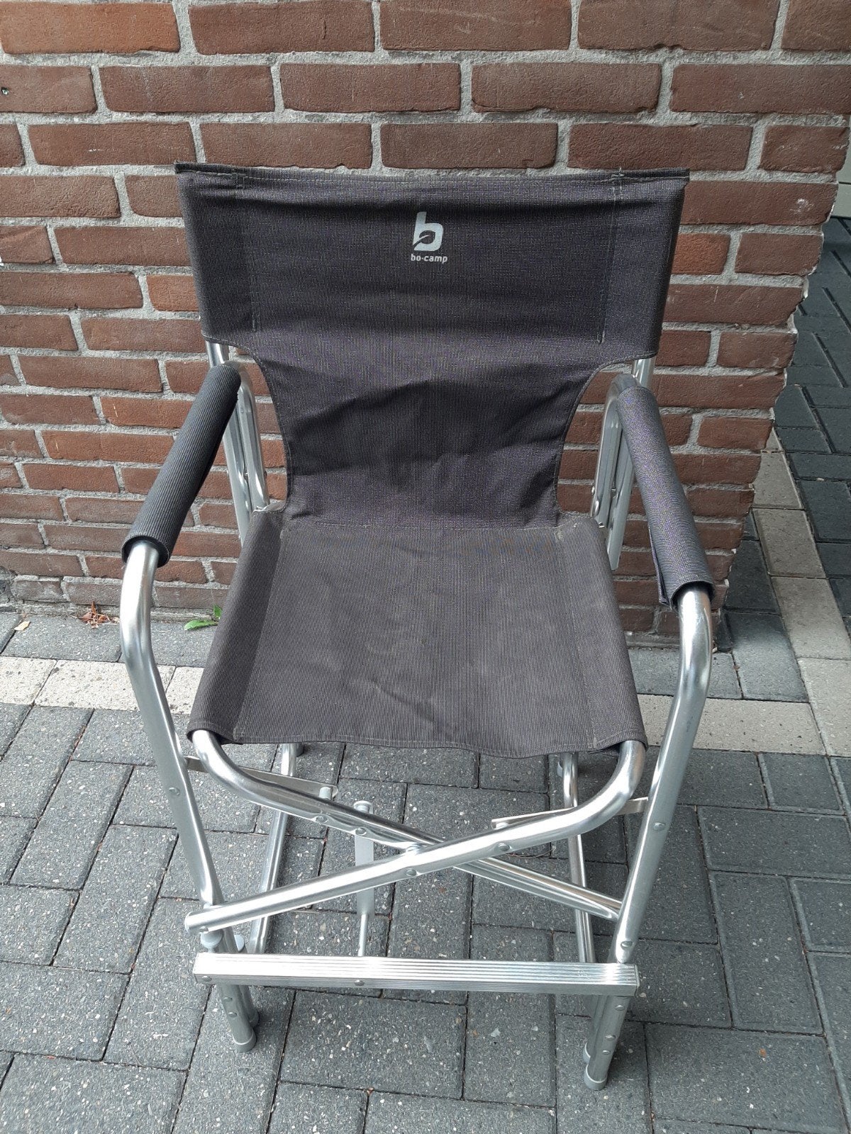 bo camp regisseurstoel voor kinderen, Ophalen, Gebruikt