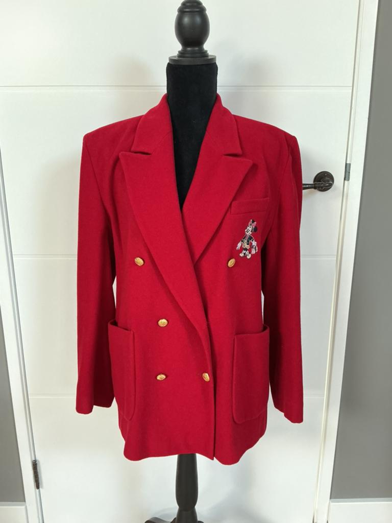 Donaldson colbert/blazer/jasje, Maat 42/44 (L), Ophalen of Verzenden, Jasje, Gedragen