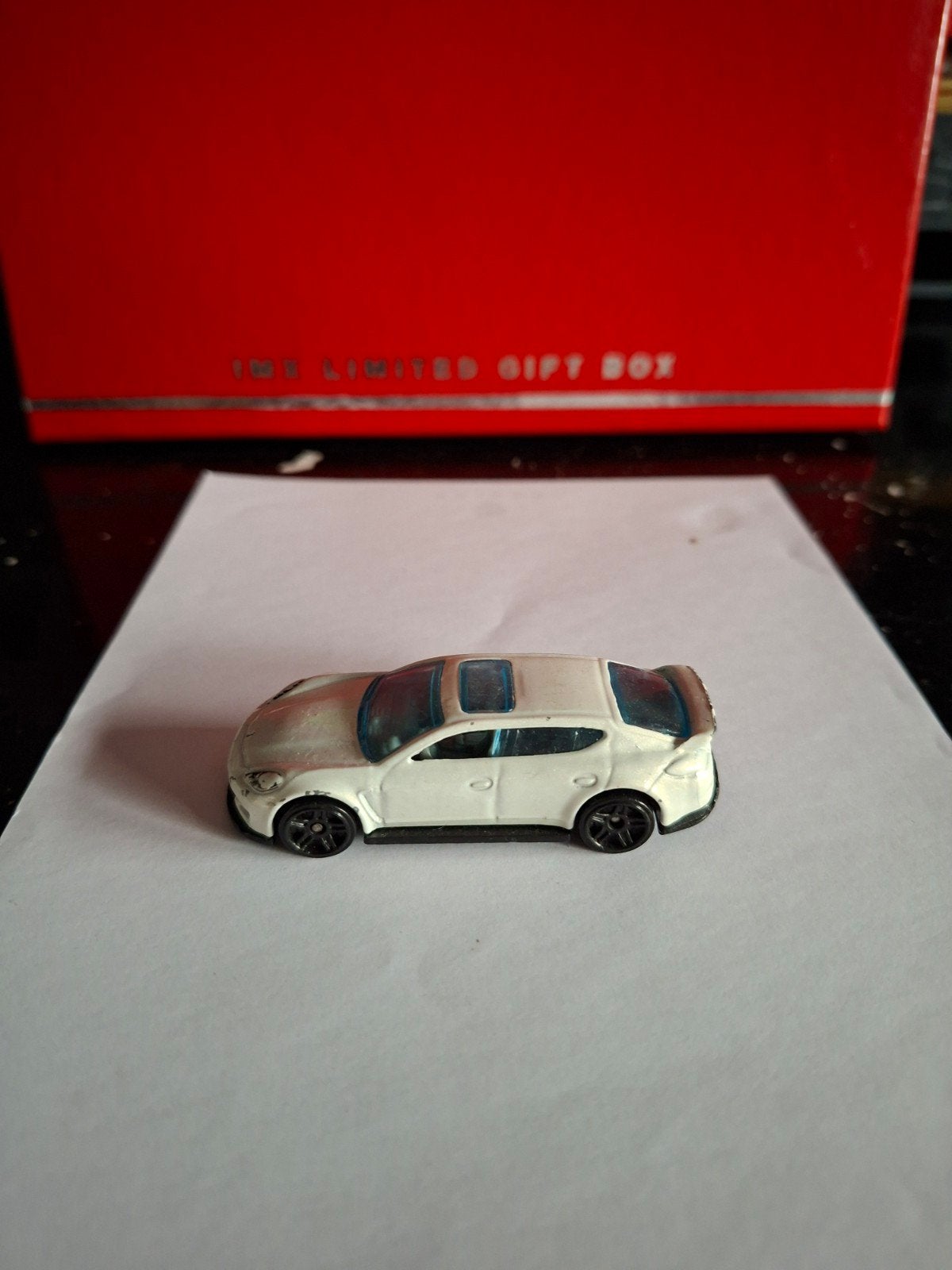 Hotwheels., Ophalen of Verzenden
