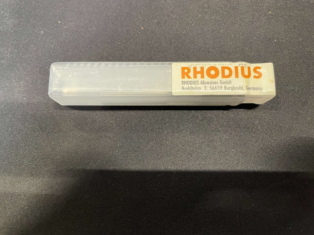Rhodius 304377 HF A Alpha Stiftfrees, Niet ingevuld, Overige merken, Overige typen, Niet ingevuld