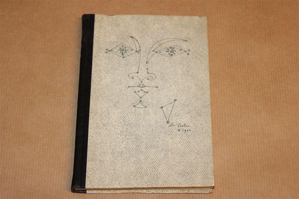 Jean Cocteau als Zeichner — Tekeningen & Illustraties 1960, Ophalen of Verzenden, Gelezen