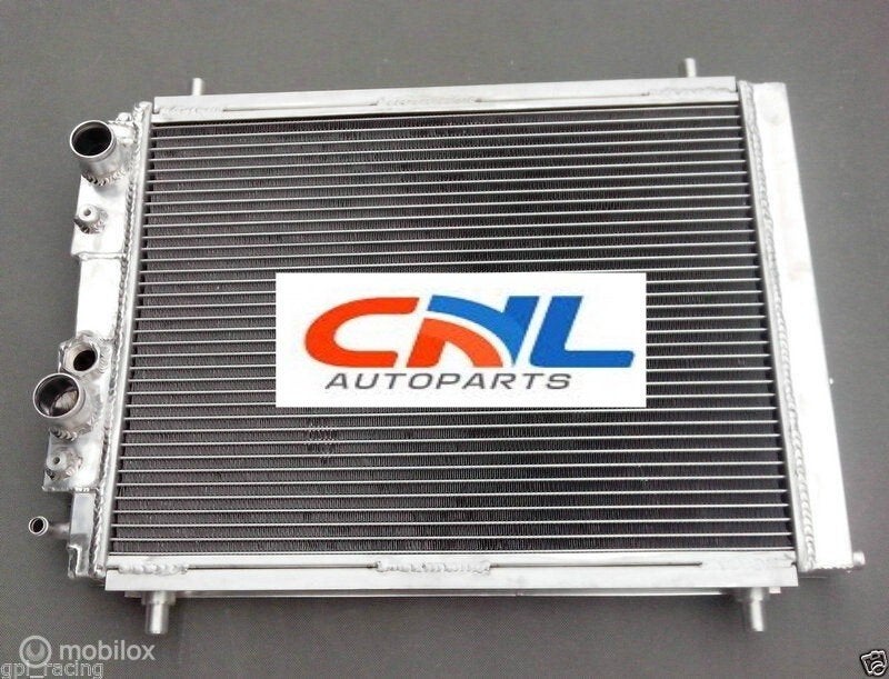 Radiateur  LANCIA DELTA HF INTEGRALE 8V/16V/EVO 2.0 TURBO