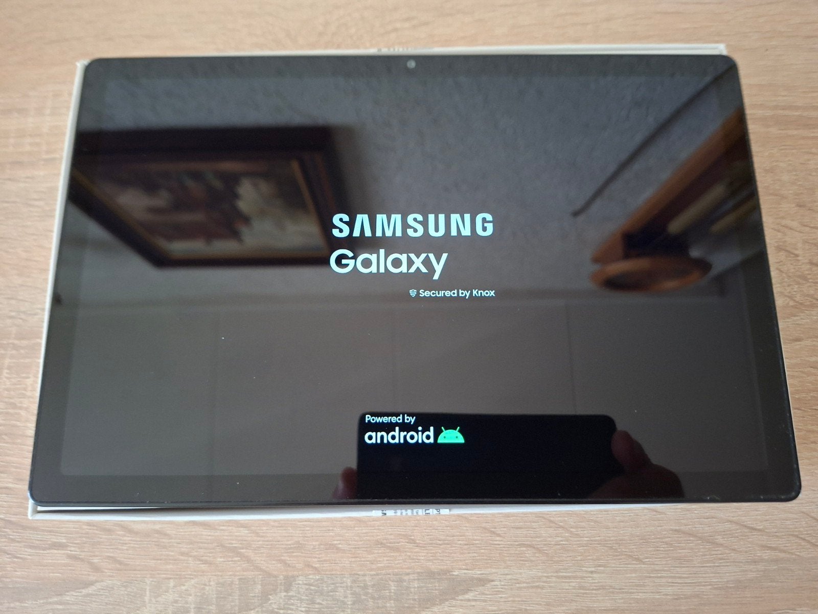Samsung Galaxy Tab A8 32GB Wi-Fi (SM-X200) met hoes, Computers en Software, Android Tablets, Zo goed als nieuw, 10 inch, 32 GB