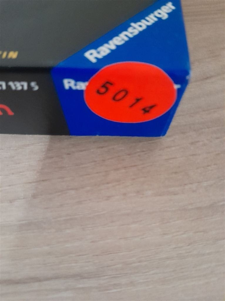confusion - s5014, Verzenden, Zo goed als nieuw