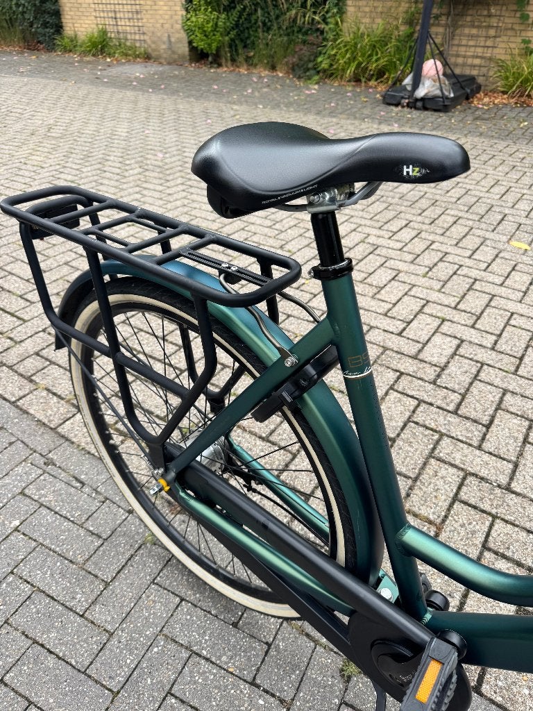 BSP La Dolce Vita Transportfiets Dames (Framemaat 57 cm), Fietsen en Brommers, Fietsen | Dames | Damesfietsen, Overige merken