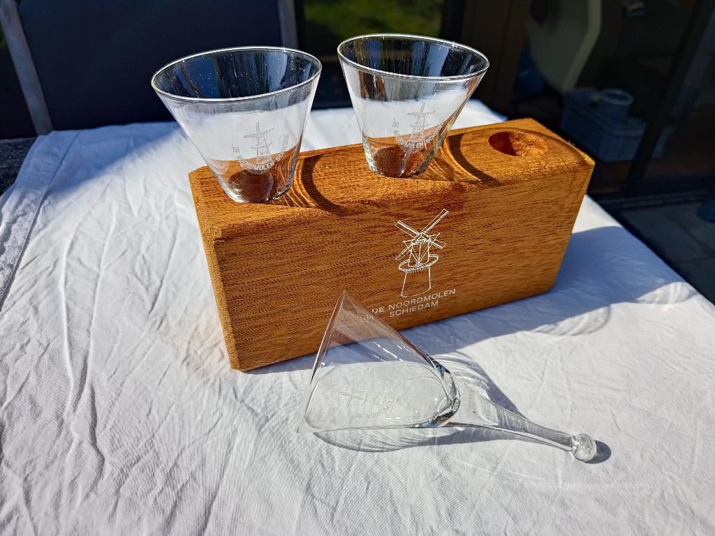 glas, Ophalen, Nieuw, Overige typen