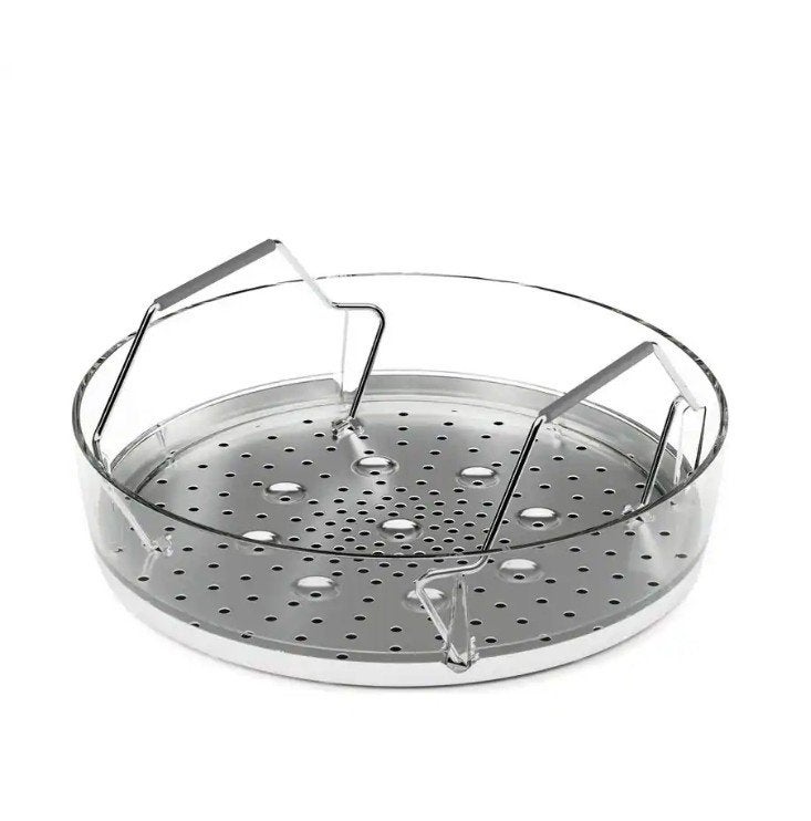 Stoommandje voor de Kenwood keukenmachine Cooking Chef stoom, Ophalen of Verzenden, Nieuw