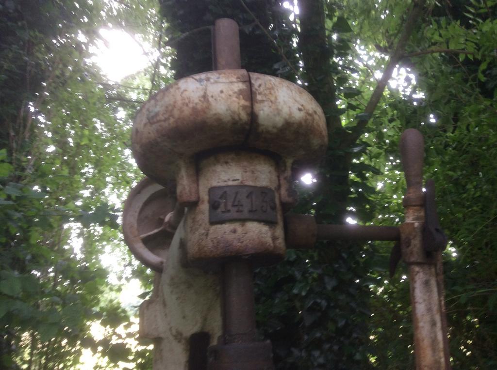 Kolomboor, Antiek en Kunst, Ophalen of Verzenden