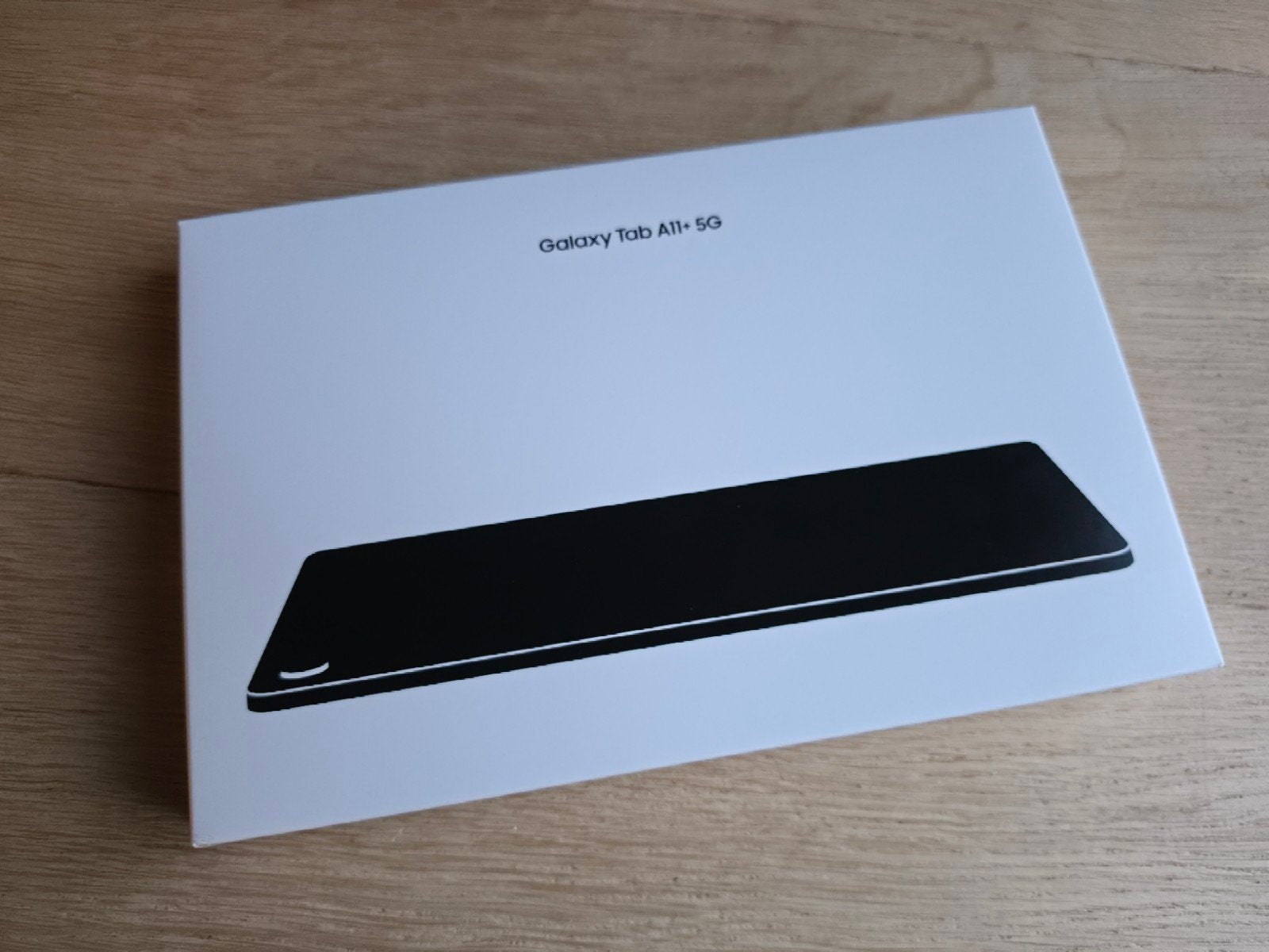 Samsung Galaxy Tab A11+ 5G 128 Gb Nieuw & Verzegeld!, Ophalen, Galaxy Tab A11+ LTE 128 Gb, 11 inch, Samsung