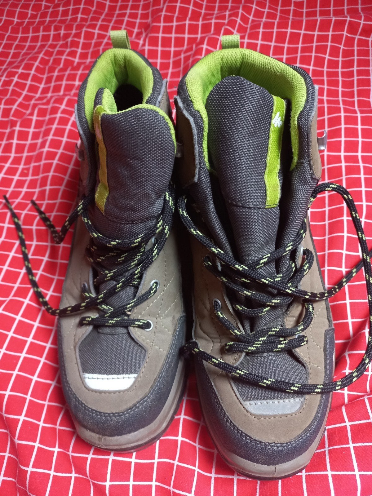 Stoere loopschoenen maat 38., Ophalen of Verzenden, Zo goed als nieuw, Schoenen