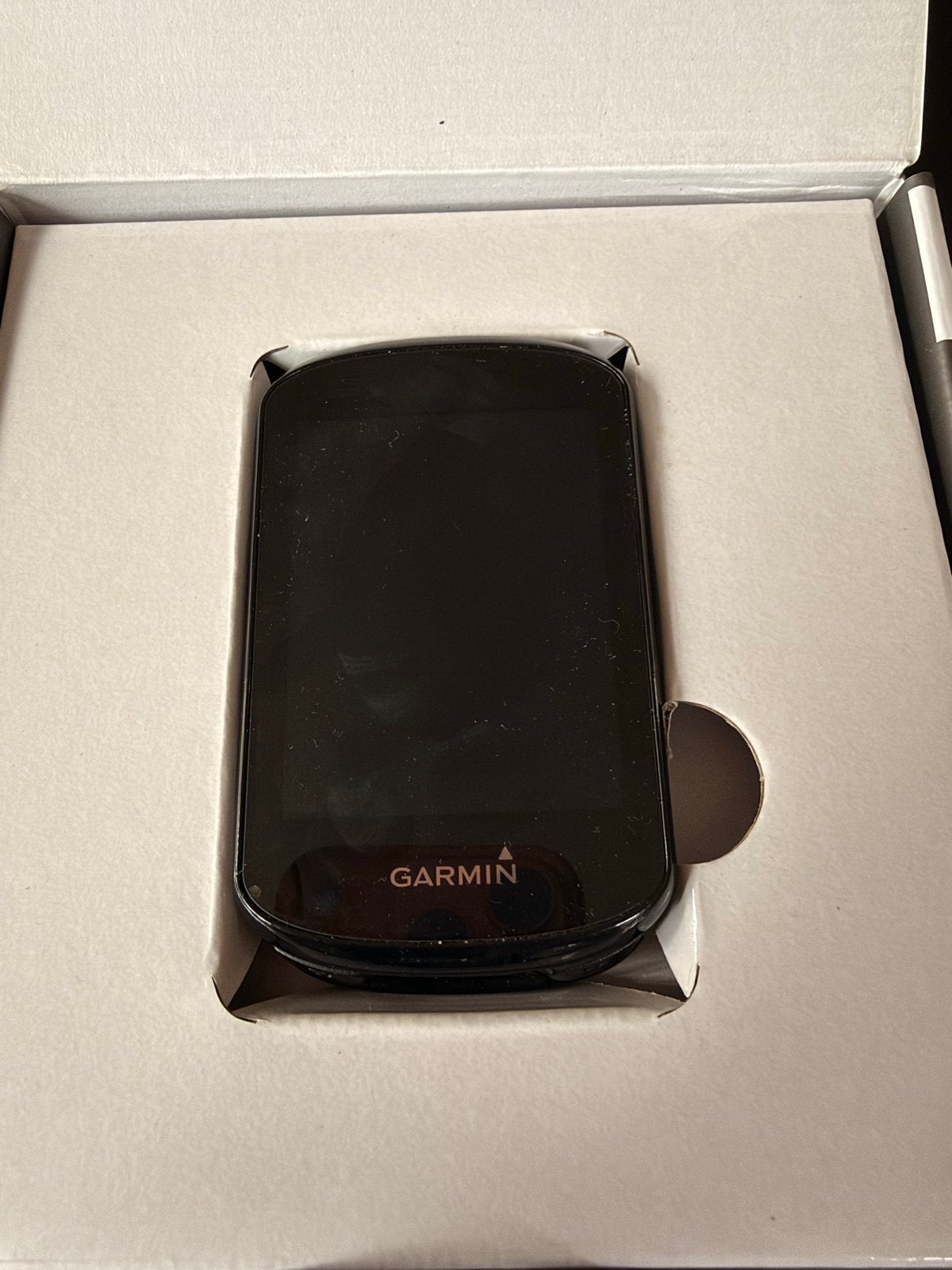 Garmin Edge 830 GPS Fietscomputer, Ophalen of Verzenden, Gebruikt