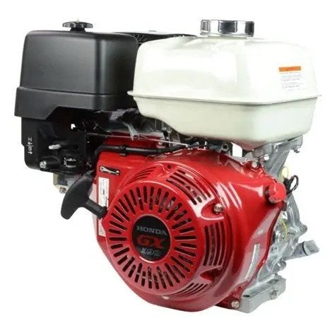 Honda GX340 motor ., Ophalen, Nieuw, Benzinemotor, 1800 rpm of meer