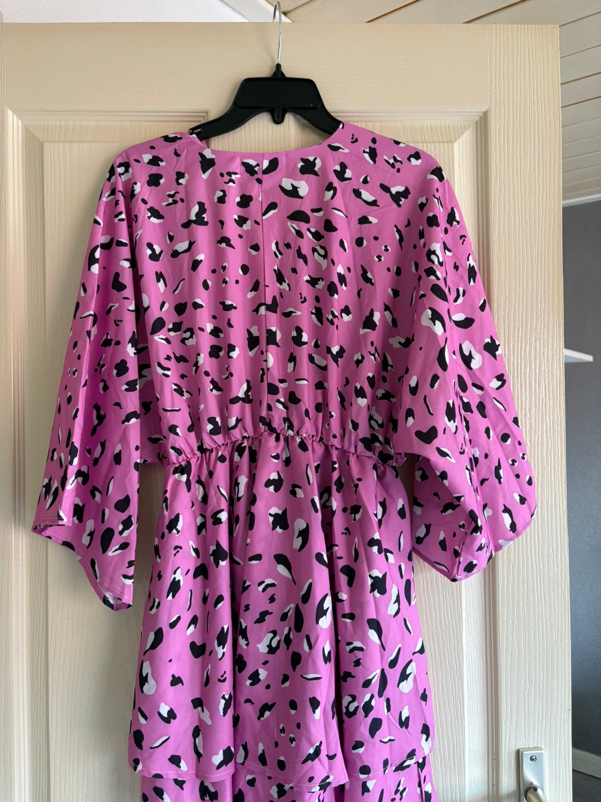 Dames kleding, Kleding | Dames, Ophalen of Verzenden, Zo goed als nieuw, Maat 46/48 (XL) of groter, Bruin