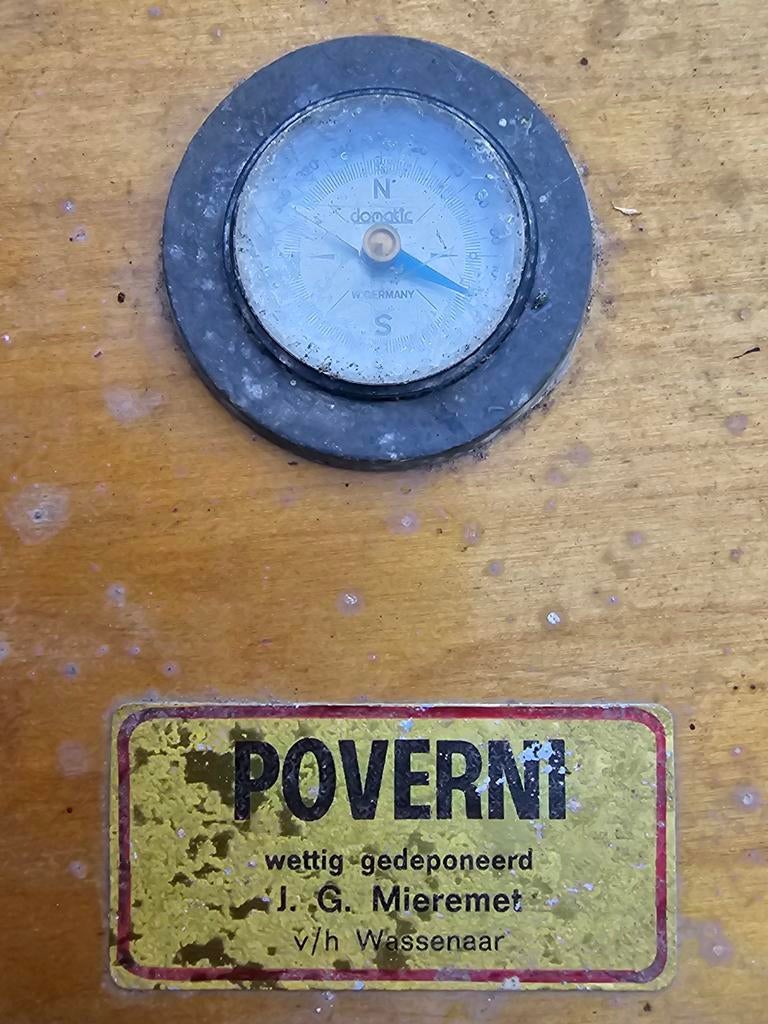 POVERNI / MIEREMET aardstralen, Ophalen of Verzenden, 50 tot 100 cm, Minder dan 50 cm