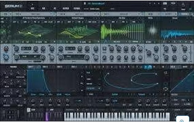 serum 2 Advanced Hybrid Synthesizer ✅Levenslang✅E-DELIVERY, Computers en Software, Audio-software, Ophalen of Verzenden, Nieuw