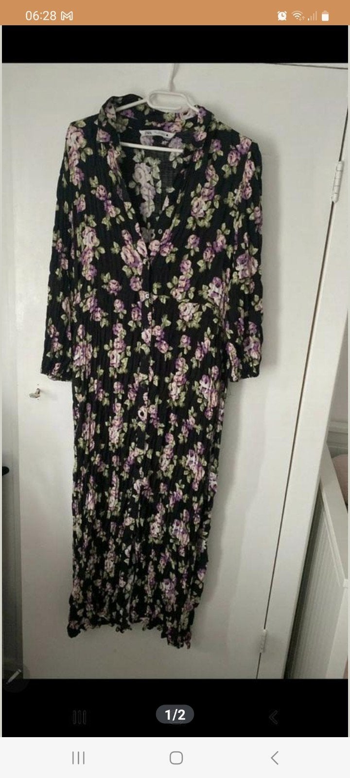 Zara, Kleding | Dames, Maat 38/40 (M), Ophalen of Verzenden, Zo goed als nieuw, Zara