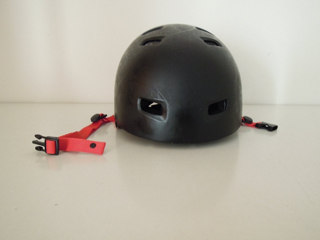 Helm (Oxelo) voor fietsen, skaten, skateboarden en steppen, Fietsen en Brommers, Brommerhelmen, Ophalen of Verzenden, Nieuw, Medium