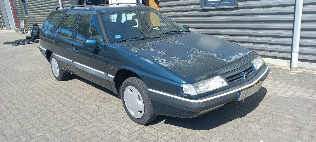 Interieur Citroen XM, Auto-onderdelen, Interieur en Bekleding, Ophalen, Gebruikt, Citroën