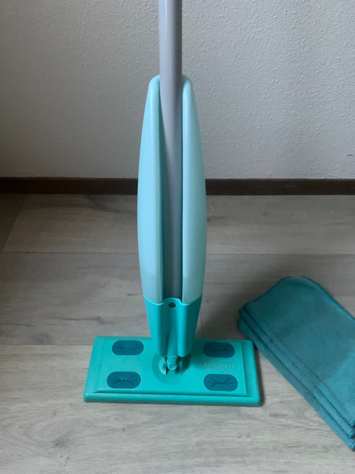 Leifheit  Pico Spray ultiem gemak, Ophalen, Overige typen