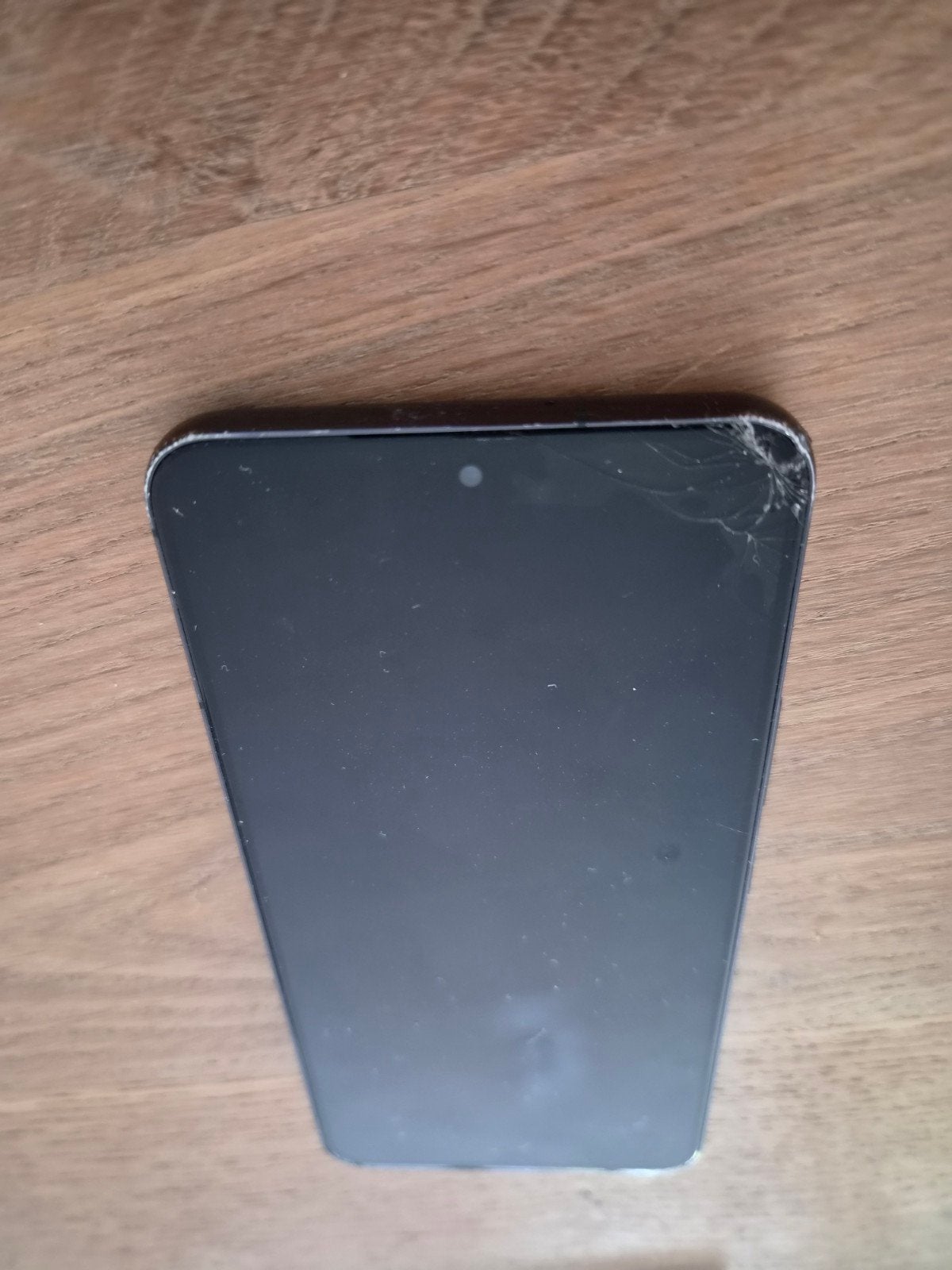 Samsung Galaxy S22, 256 GB, Gebruikt, Overige modellen, Zwart