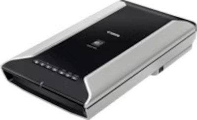 Canon Canonscan 5600F flatbedscanner, Computers en Software, Scanners, Canon Canoscan, Gebruikt, Ophalen of Verzenden, Windows
