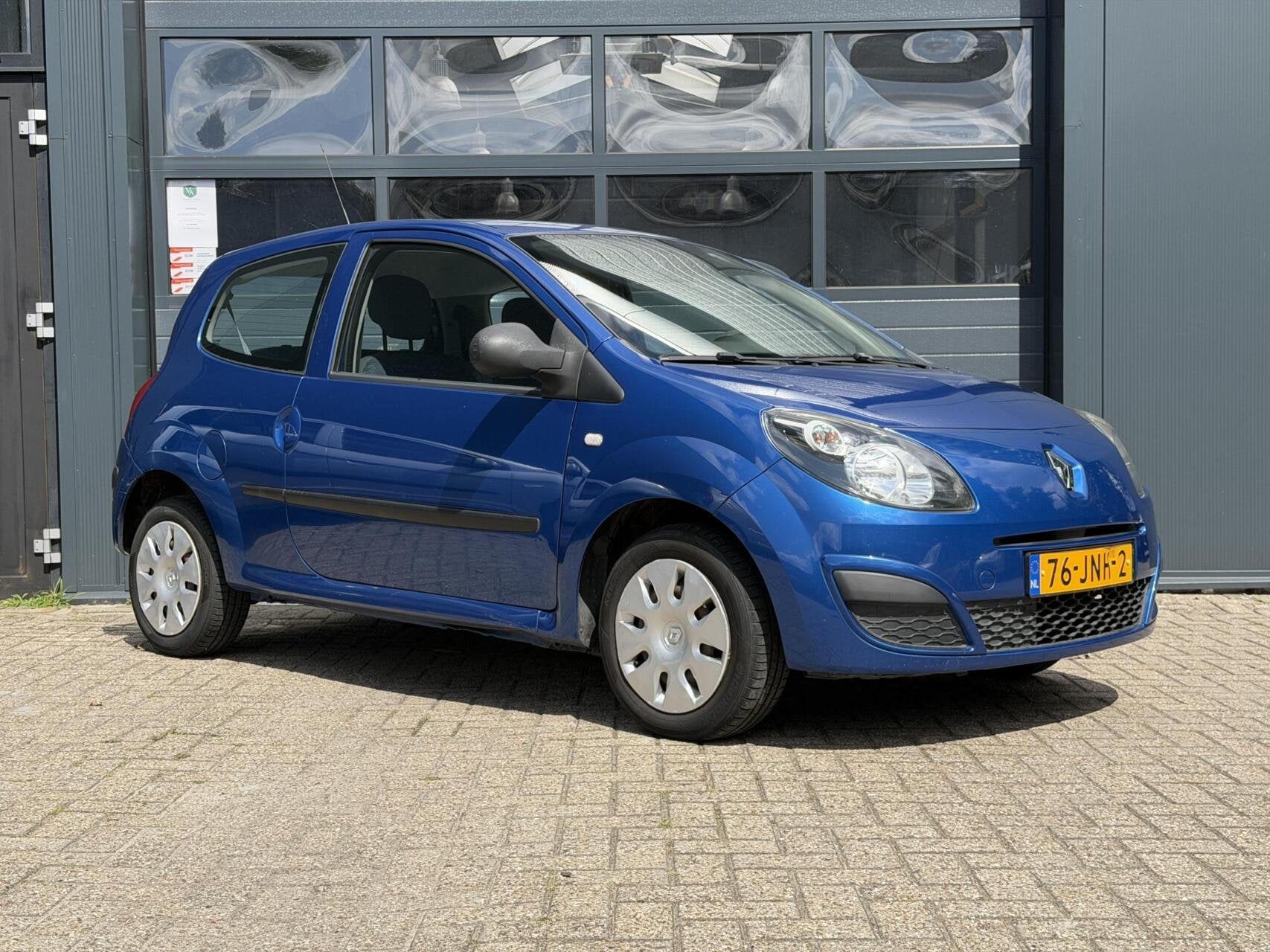 Renault Twingo 1.2 Dynamique | Nieuwe Distributie | Zuinig, Voorwielaandrijving, Twingo, Gebruikt, 31 €/maand
