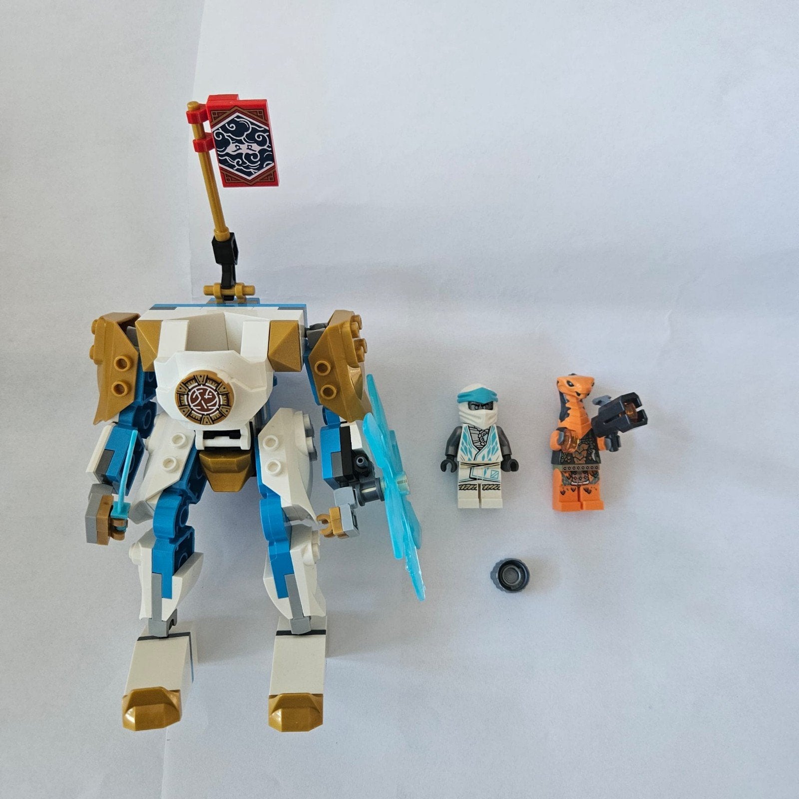 Veel complete lego sets alles onder de €10, Gebruikt, Compleet, Lego, Ophalen of Verzenden