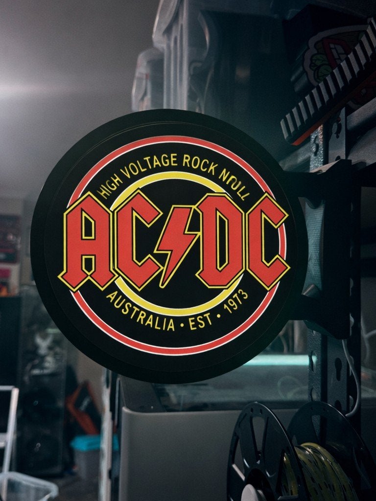 Nieuw AC/DC LED Dubbelzijdig USB Lichtbord, Ophalen of Verzenden, Nieuw