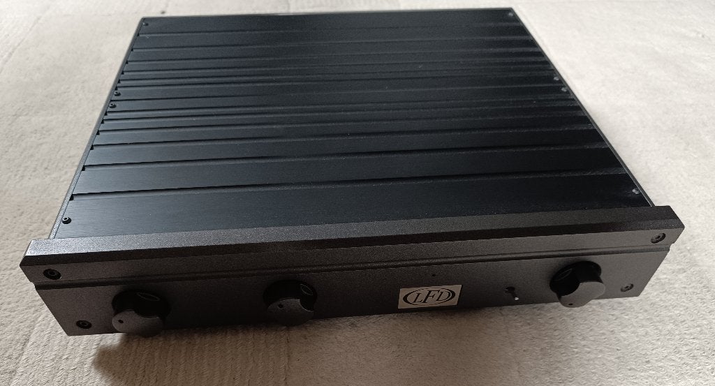 LFD NCSE Mk2, Overige merken, Ophalen of Verzenden, Zo goed als nieuw, 60 tot 120 watt