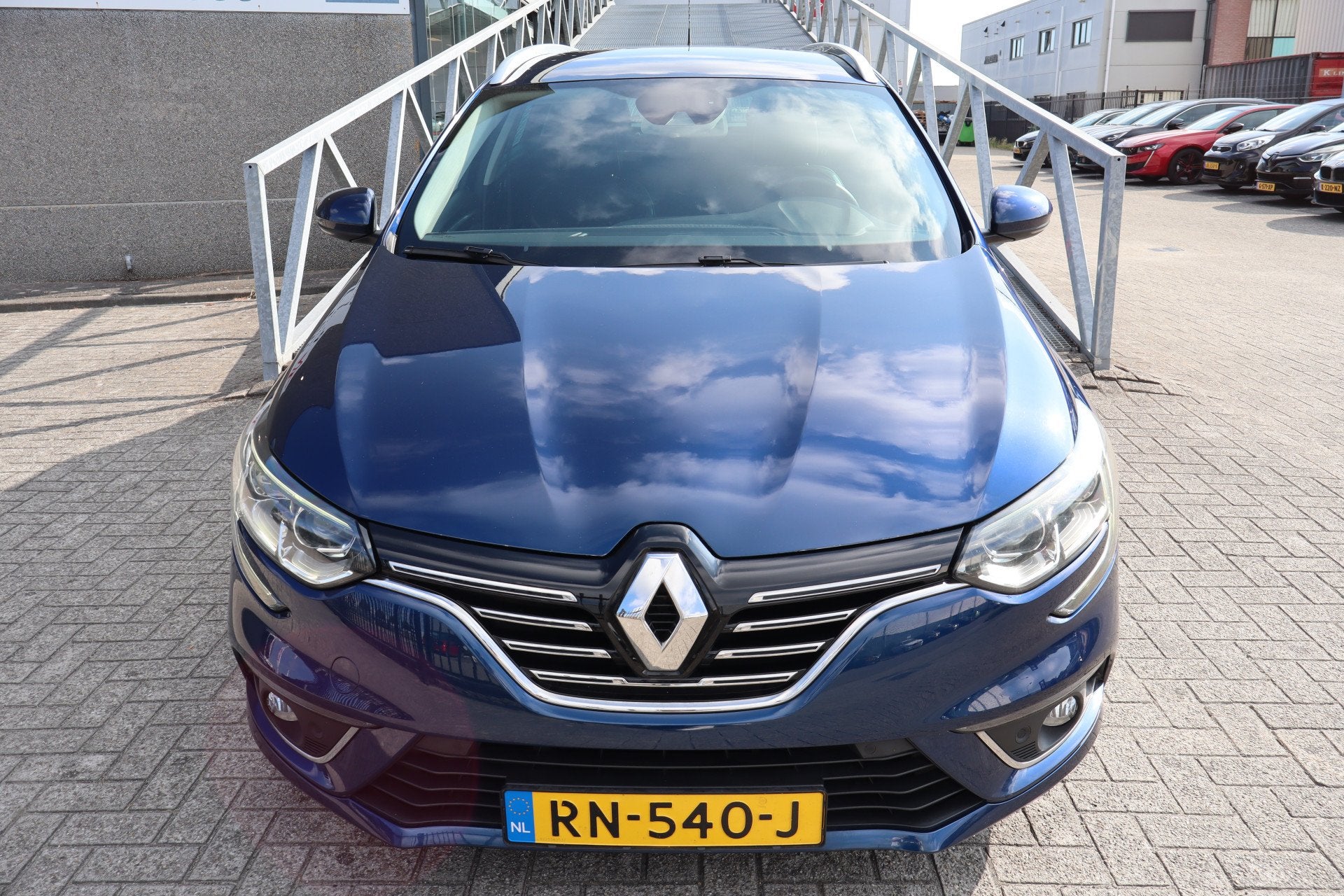 Renault Mégane