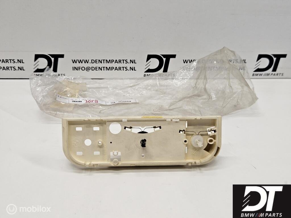 Base plate climate control BMW E36 64111387328, Nieuw, Ophalen of Verzenden