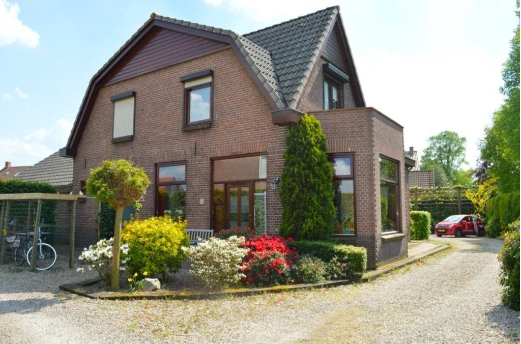 NIEUW! Woonruimte te huur Graaf Ottolaan, Harderwijk, Huizen en Kamers, Huizen te huur