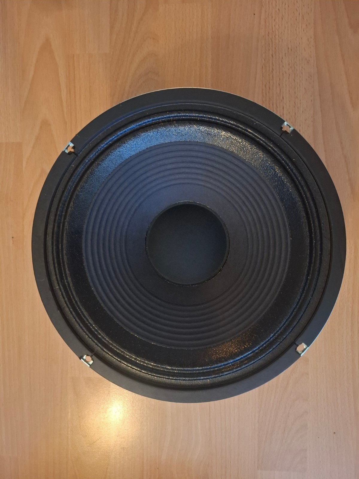 Jensen gitaarspeaker 12", Ophalen, Nieuw, Gitaar, 50 tot 100 watt