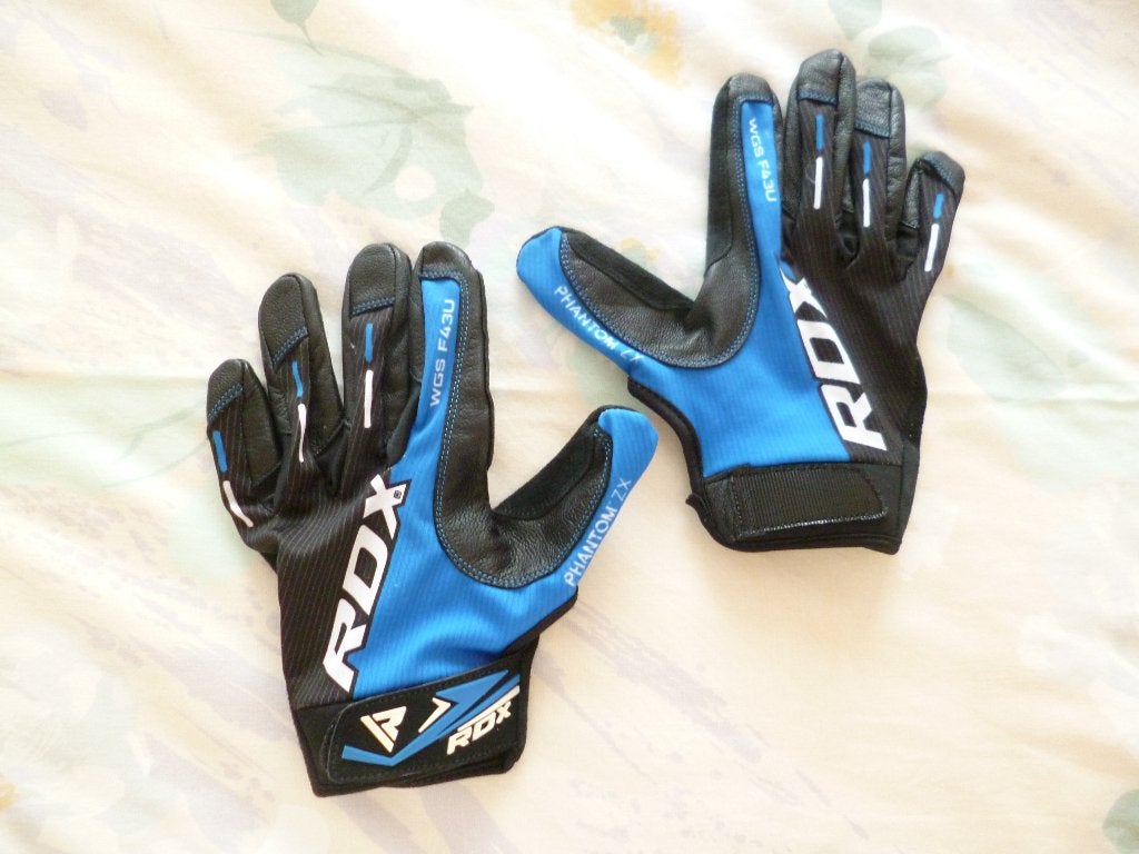 ROX sporthandschoenen maat L, Ophalen of Verzenden, Zo goed als nieuw, Overige typen