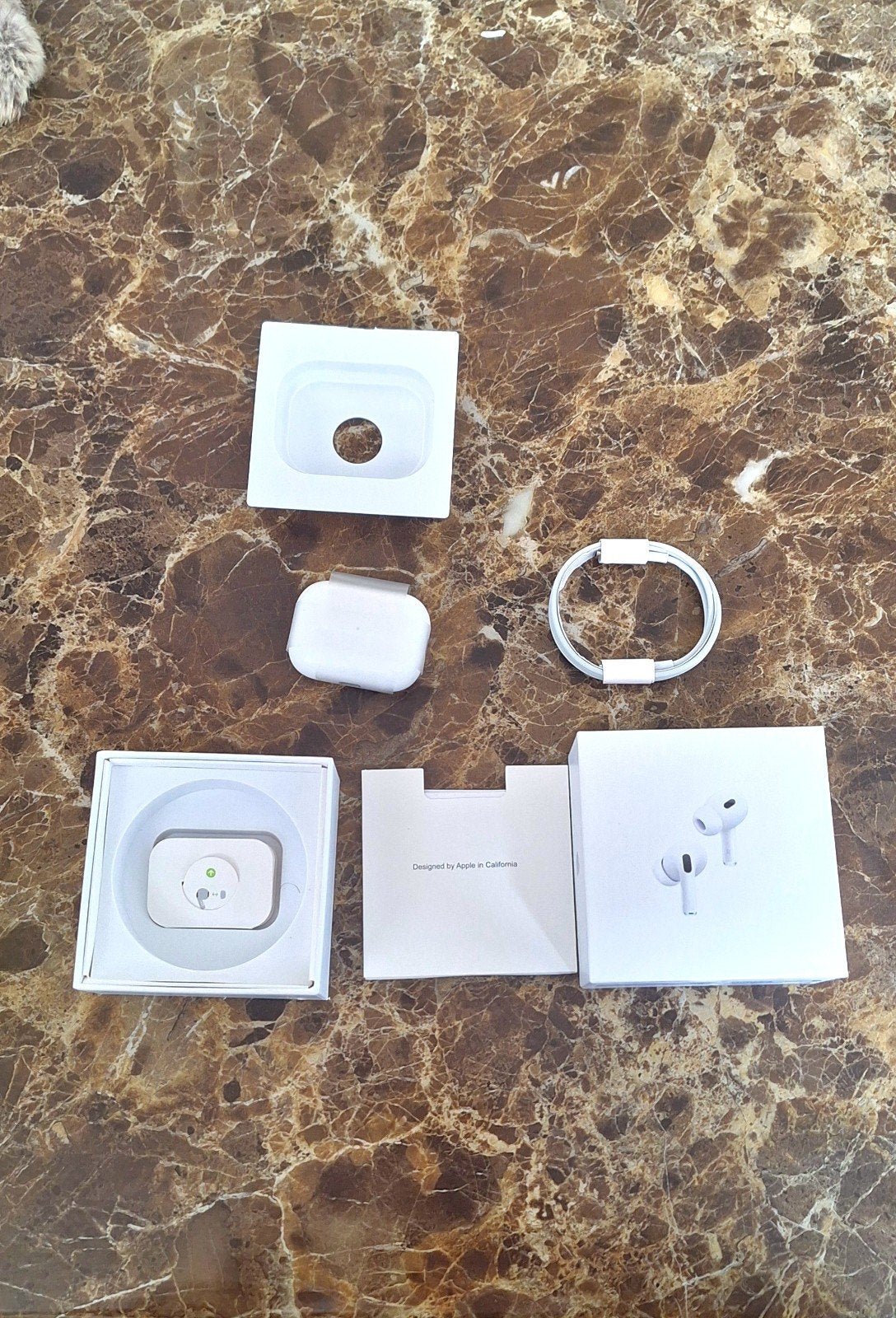 Airpods 2nd generatie orgineel nieuw, Ophalen of Verzenden