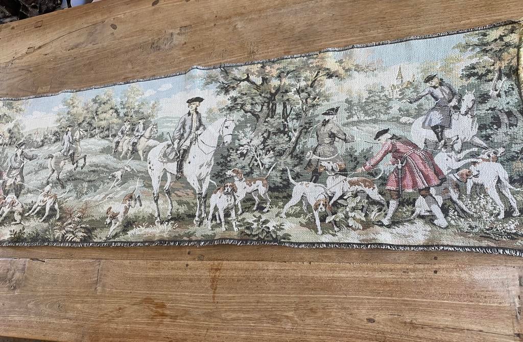 Gobelin, Ophalen of Verzenden