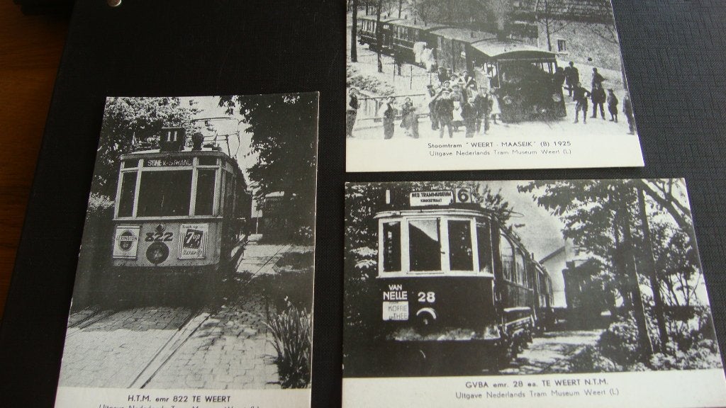 Weert, Ophalen of Verzenden, 1980 tot heden, Ongelopen, Limburg
